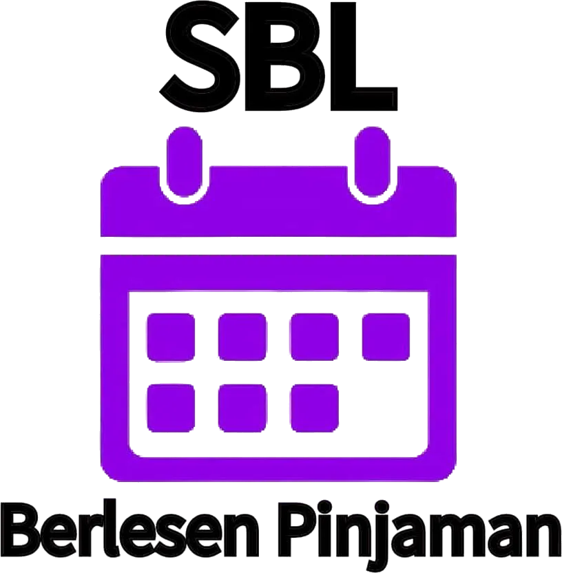SBL Berlesen Pinjaman